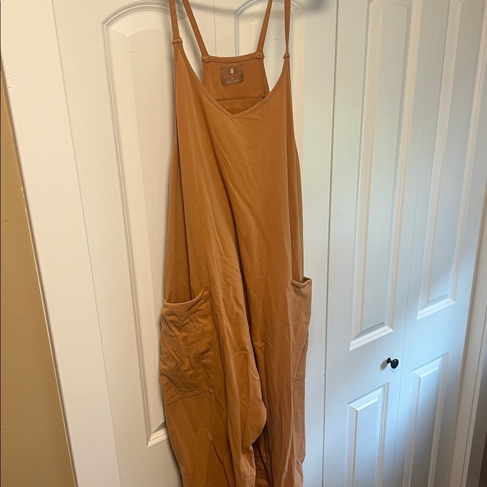 FP Movement Hot Shot Onesie